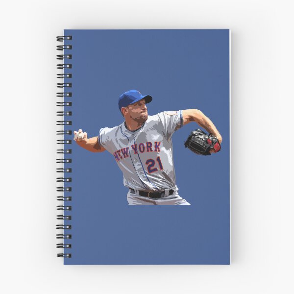 Item preview, Max Scherzer designed and sold by raffrasta.