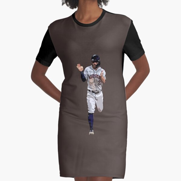 Jose Altuve Thou Shall Steal  Essential T-Shirt for Sale by TonyaaStorm