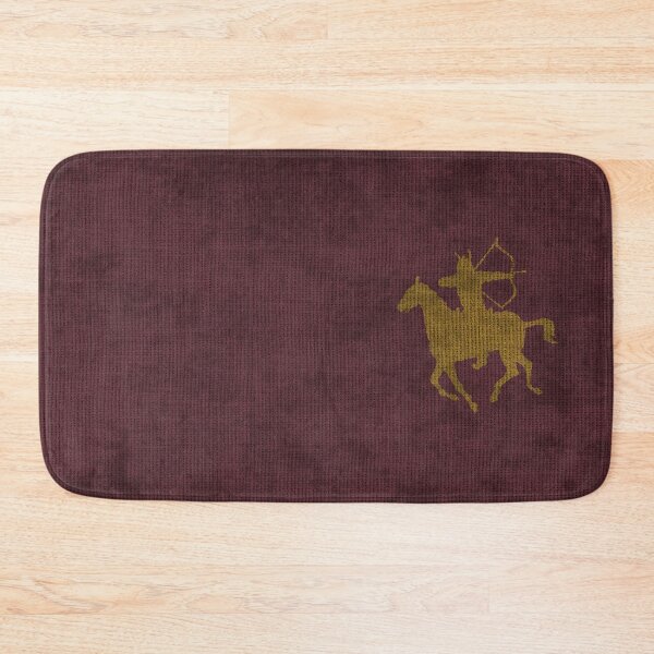 Aperçu de l'œuvre Mount&Blade Tapestry 11 - Khergit Khanate créée et vendue par Cleobule.