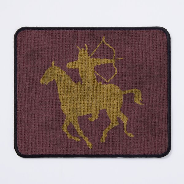 Item preview, Mount&Blade Tapestry 11 - Khergit Khanate designed and sold by Cleobule.