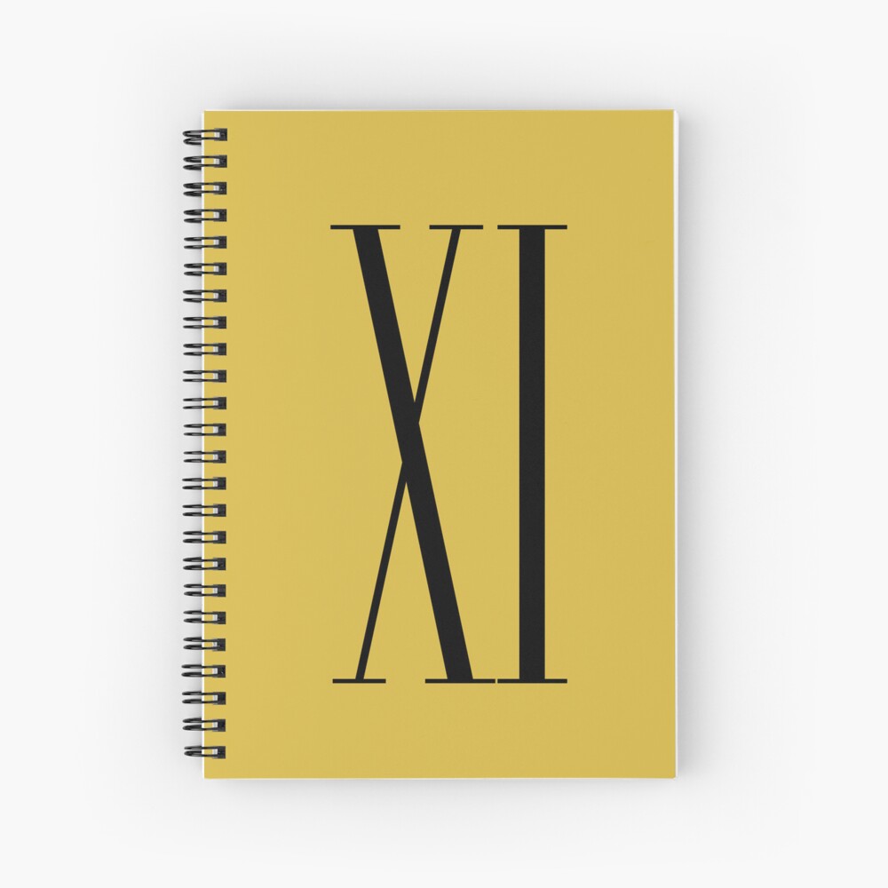 cuaderno-de-espiral-n-mero-romano-11-n-mero-romano-xi-n-mero-11