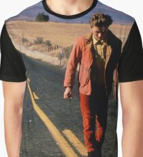 River Phoenix Graphic T-Shirt