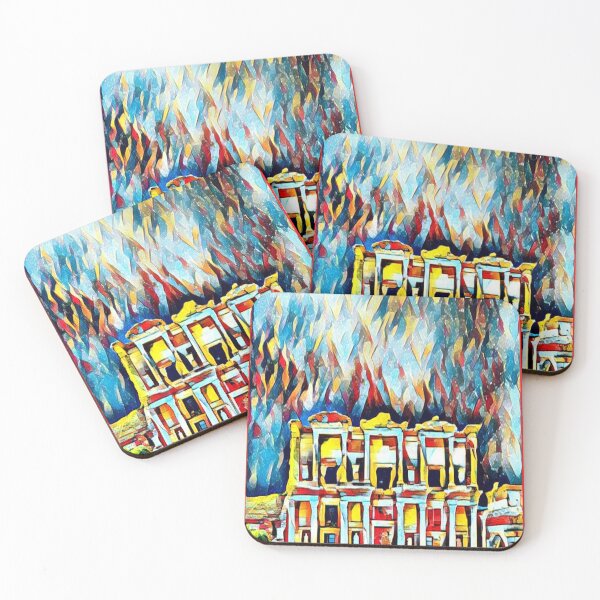 Item preview, THE ANCIENT CITY OF EPHESUS FROM THE HISTORICAL ARTICLES COLLECTION designed and sold by expert1.