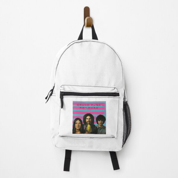 Item preview, Grand Funk Railroad - The Best. by Inmigrant Perfect Gift   designed and sold by WordTwistdesign.