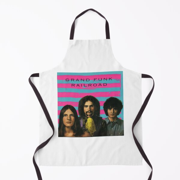 Item preview, Grand Funk Railroad - The Best. by Inmigrant Perfect Gift designed and sold by WordTwistdesign.
