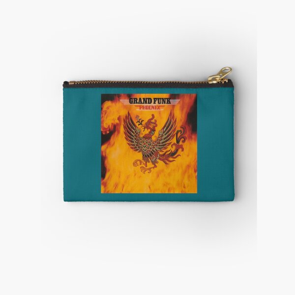 Item preview, Grand Funk Railroad - Phoenix. Premium   designed and sold by WordTwistdesign.