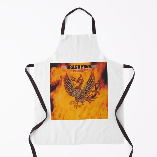 Item preview, Grand Funk Railroad - Phoenix. Premium designed and sold by WordTwistdesign.
