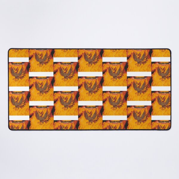 Item preview, Grand Funk Railroad - Phoenix. Premium   designed and sold by WordTwistdesign.