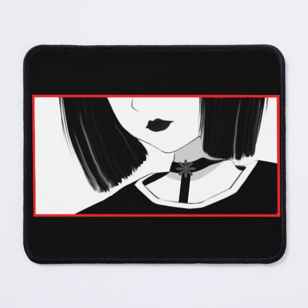 Item preview, Anime Japan Girl Design - Japan Culture Art designed and sold by nueschka.