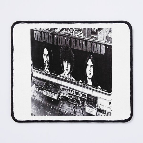 Item preview, Grand Funk Railroad designed and sold by WordTwistdesign.