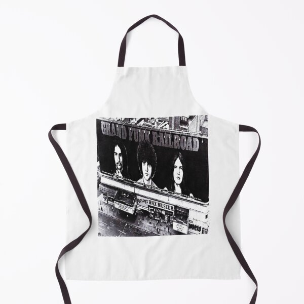 Item preview, Grand Funk Railroad designed and sold by WordTwistdesign.