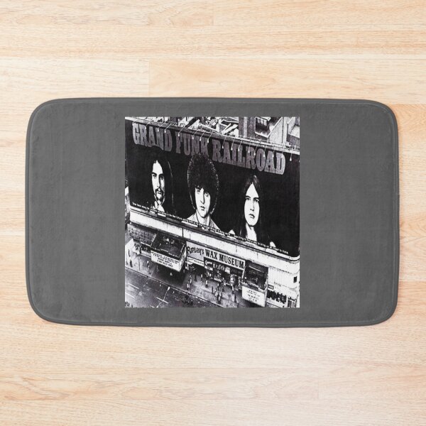 Item preview, Grand Funk Railroad designed and sold by WordTwistdesign.