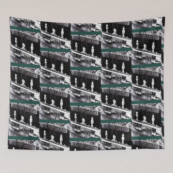 Item preview, Grand Funk Railroad designed and sold by WordTwistdesign.