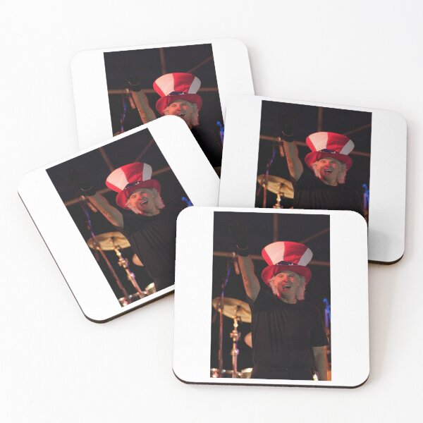 Item preview, grand funk drummer    designed and sold by WordTwistdesign.