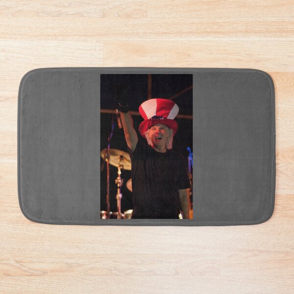 Item preview, grand funk drummer    designed and sold by WordTwistdesign.