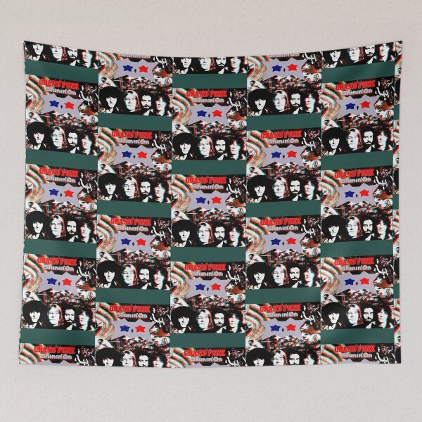 Item preview, cover-grand-funk      designed and sold by WordTwistdesign.