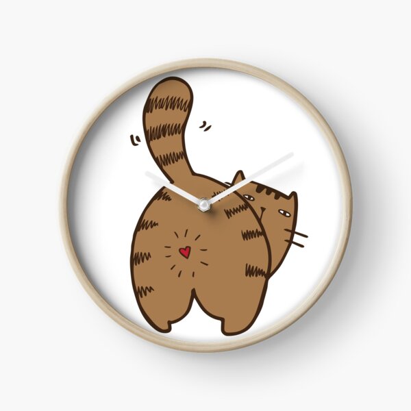 Roblox Cat Sir Meows A Lot Clock By Jenr8d Designs Redbubble - roblox cat sir meows a lot clock