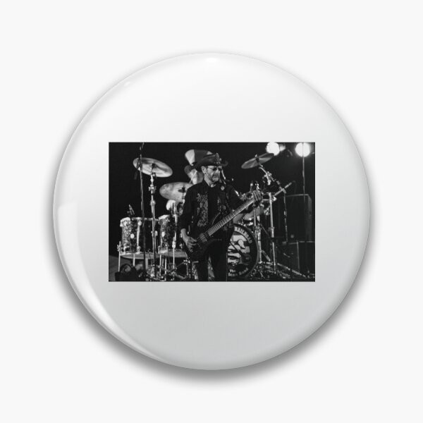 Item preview, Bass Player Grand Funk Railroad Long  designed and sold by WordTwistdesign.