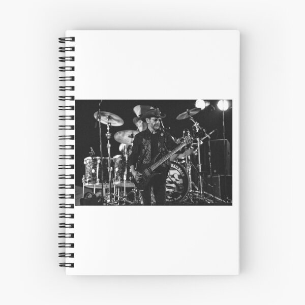 Item preview, Bass Player Grand Funk Railroad Long  designed and sold by WordTwistdesign.