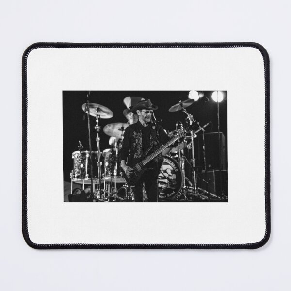 Item preview, Bass Player Grand Funk Railroad Long  designed and sold by WordTwistdesign.