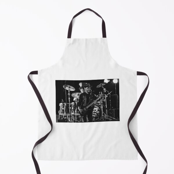Item preview, Bass Player Grand Funk Railroad Long designed and sold by WordTwistdesign.