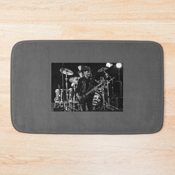 Item preview, Bass Player Grand Funk Railroad Long  designed and sold by WordTwistdesign.
