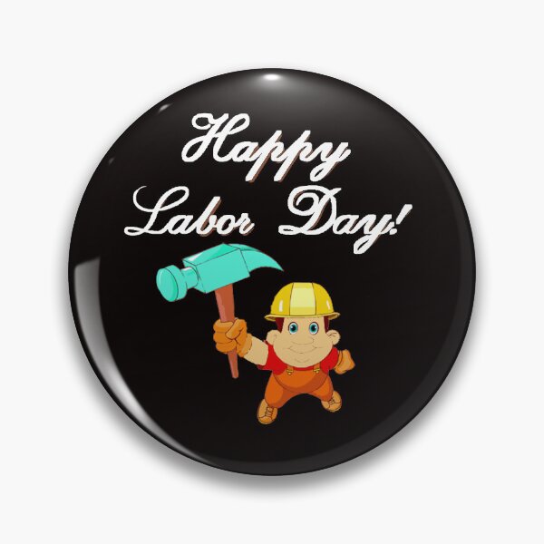 Item preview, Enjoy The Day Off, Happy Labor Day - Have A Safe And Happy Labor Day Weekend - Honor Labor Day - Celebrate The Day Off - Happy Labor Day  designed and sold by Viktor Kabbach.