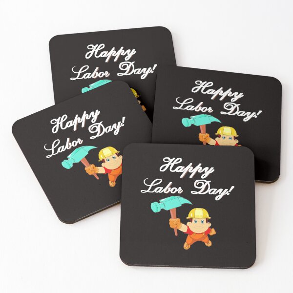 Item preview, Enjoy The Day Off, Happy Labor Day - Have A Safe And Happy Labor Day Weekend - Honor Labor Day - Celebrate The Day Off - Happy Labor Day  designed and sold by Viktor Kabbach.