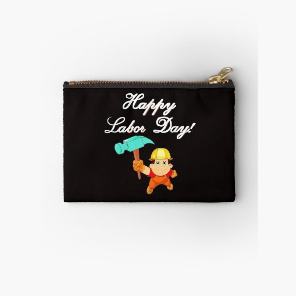 Item preview, Enjoy The Day Off, Happy Labor Day - Have A Safe And Happy Labor Day Weekend - Honor Labor Day - Celebrate The Day Off - Happy Labor Day  designed and sold by Viktor Kabbach.