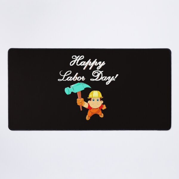 Item preview, Enjoy The Day Off, Happy Labor Day - Have A Safe And Happy Labor Day Weekend - Honor Labor Day - Celebrate The Day Off - Happy Labor Day  designed and sold by Viktor Kabbach.