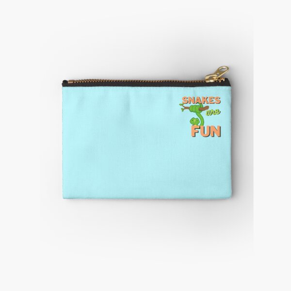 Item preview, Snakes are fun reptile keeper B'day gift | Python lover designed and sold by OleeVO.