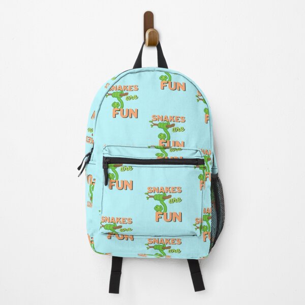 Item preview, Snakes are fun reptile keeper B'day gift | Python lover designed and sold by OleeVO.