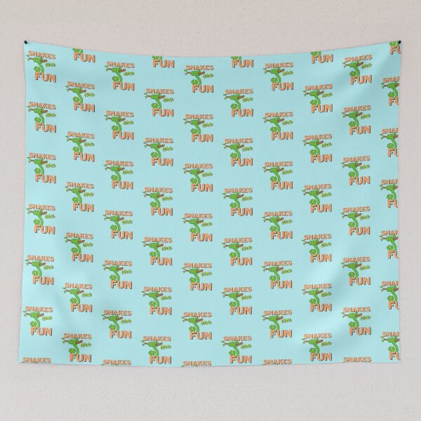 Item preview, Snakes are fun reptile keeper B'day gift | Python lover designed and sold by OleeVO.