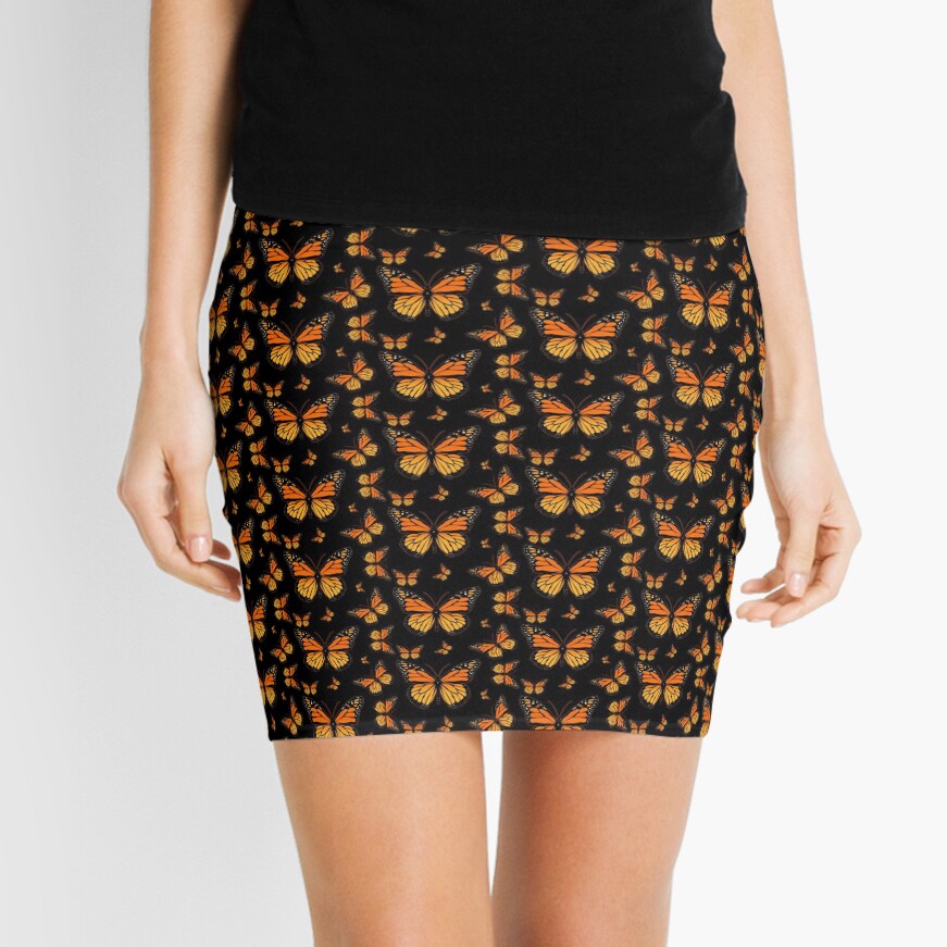 Item preview, Mini Skirt designed and sold by Garaga.