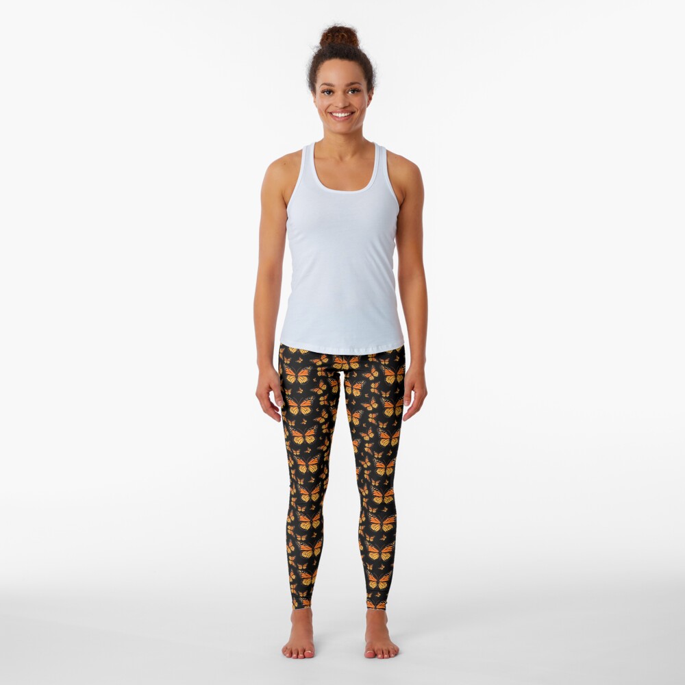 Item preview, Leggings designed and sold by Garaga.