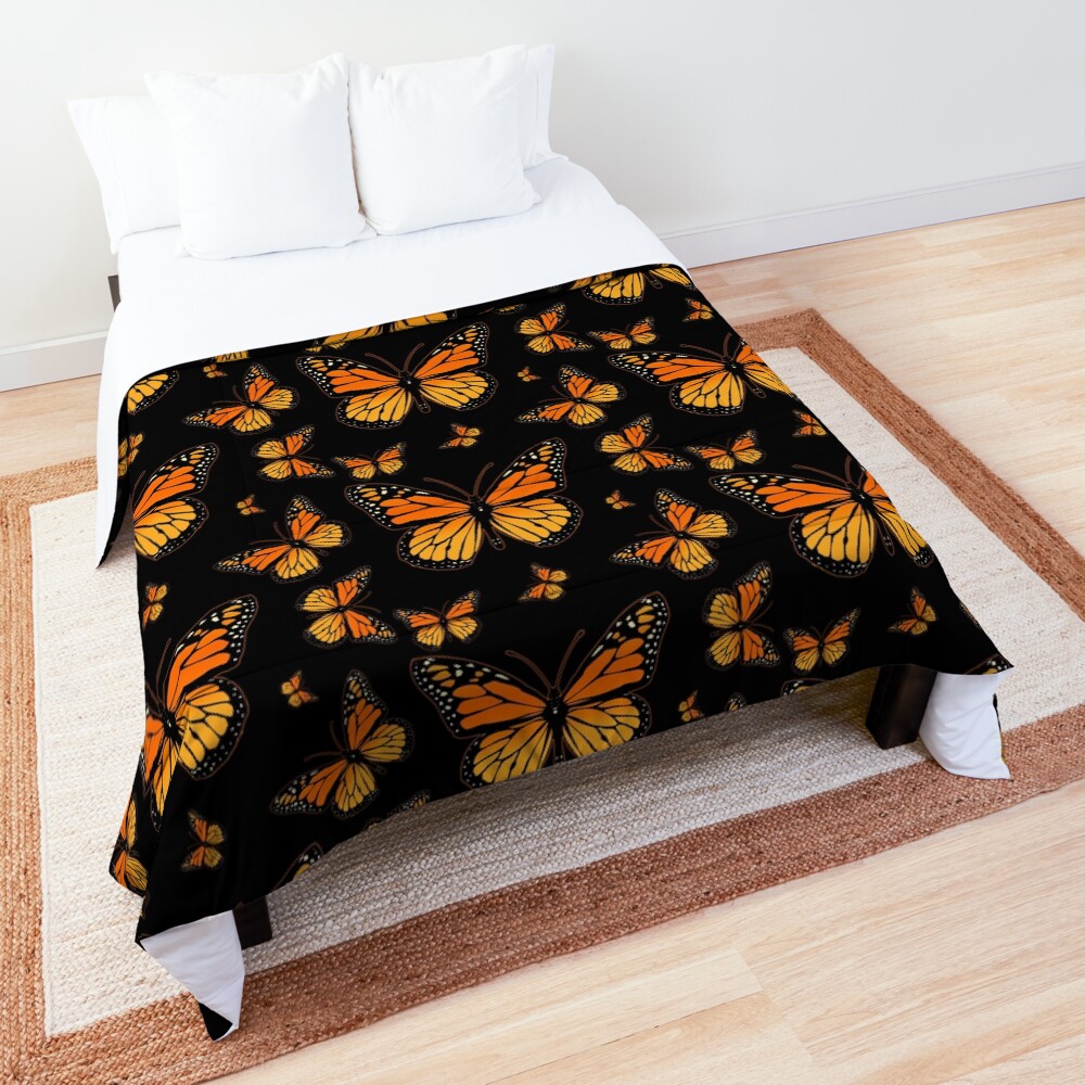 Item preview, Comforter designed and sold by Garaga.