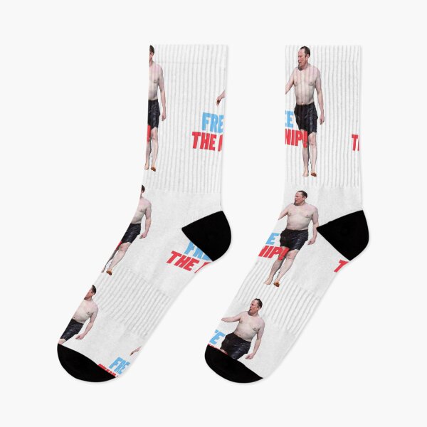 Item preview, elon musk shirtless designed and sold by Marina-Cool.