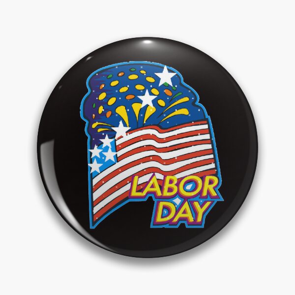 Item preview, Enjoy The Day Off, Happy Labor Day - Have A Safe And Happy Labor Day Weekend - Honor Labor Day - Celebrate The Day Off - Happy Labor Day  designed and sold by Viktor Kabbach.