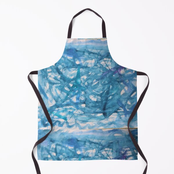 Item preview, Blue frustration, handpainted designed and sold by nocturniart.