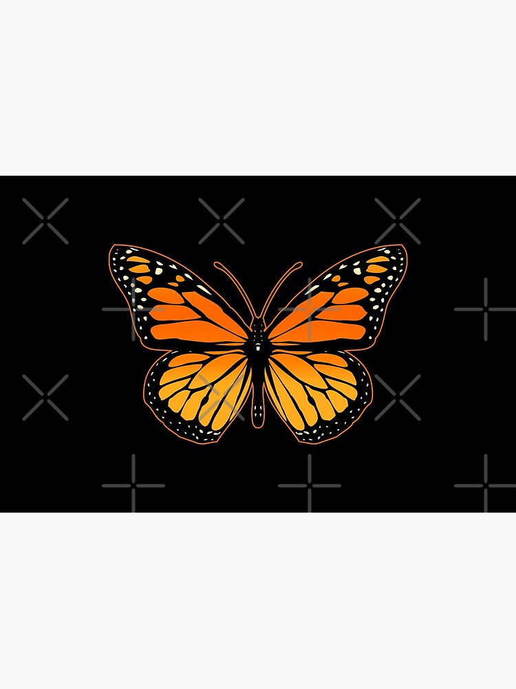 Monarch Butterfly by Garaga
