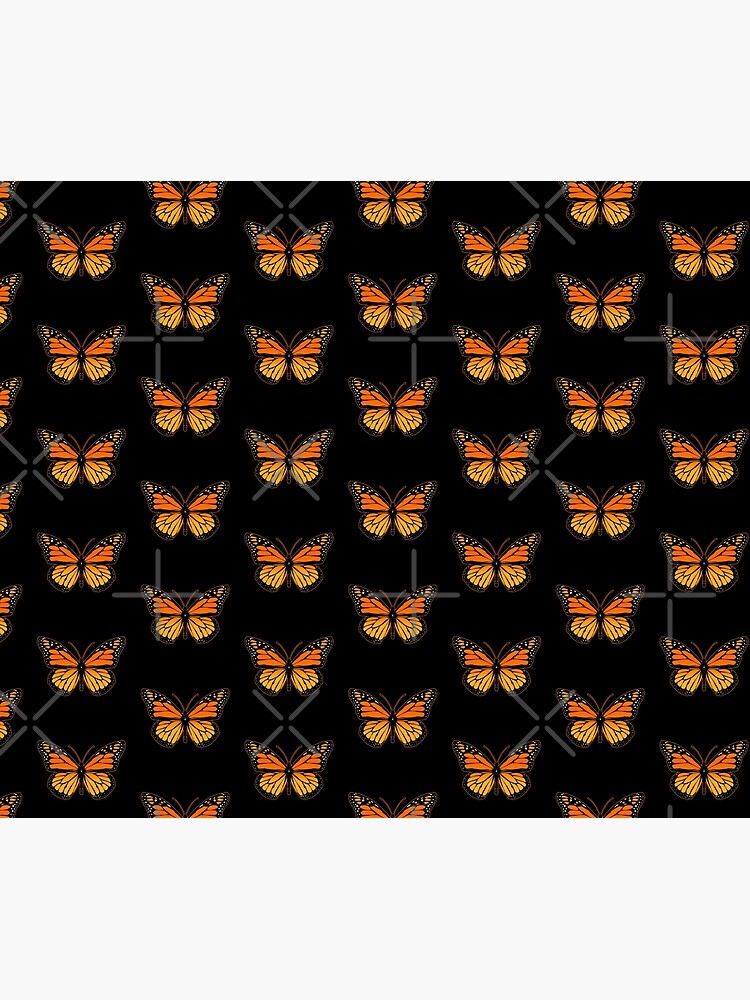 Monarch Butterfly by Garaga