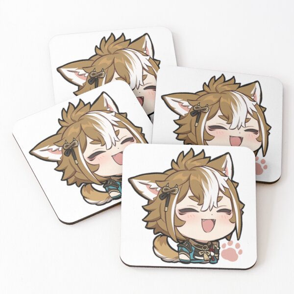 Item preview, Gorou designed and sold by Lauwuuh.