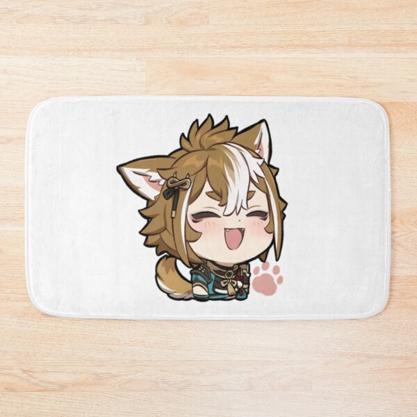 Item preview, Gorou designed and sold by Lauwuuh.