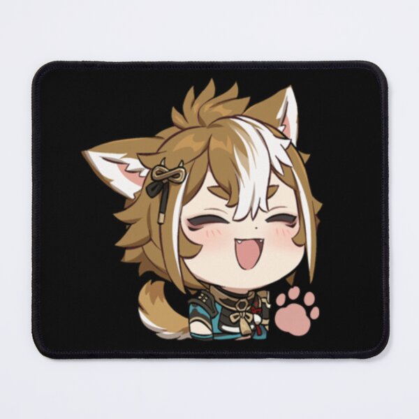 Item preview, Gorou designed and sold by Lauwuuh.