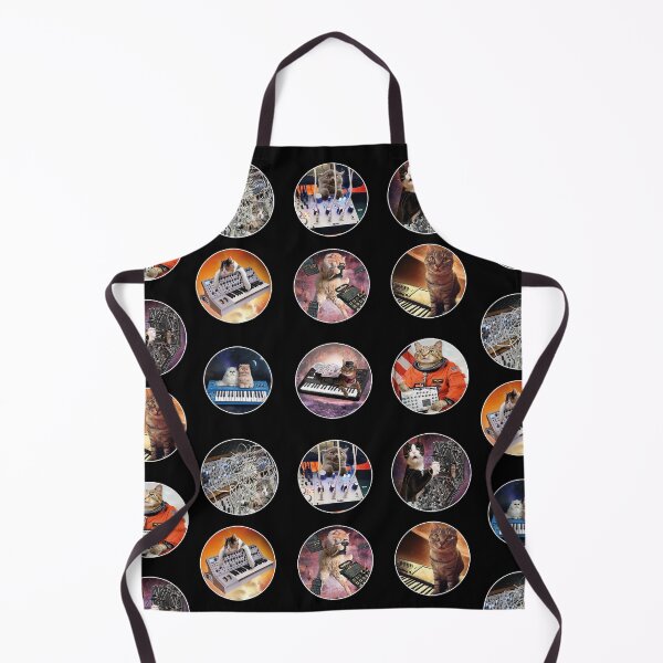 Item preview, Space Cats Pack 08 designed and sold by Alice-Stewart.