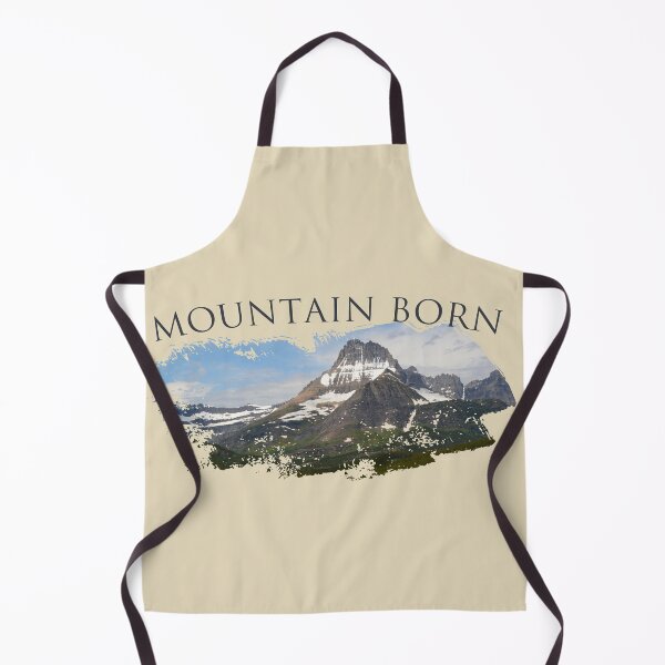 Item preview, Mountain Born designed and sold by Whisperingpeaks.