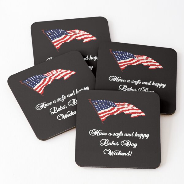 Item preview, Enjoy The Day Off, Happy Labor Day - Have A Safe And Happy Labor Day Weekend - Honor Labor Day - Celebrate The Day Off - Happy Labor Day  designed and sold by Viktor Kabbach.