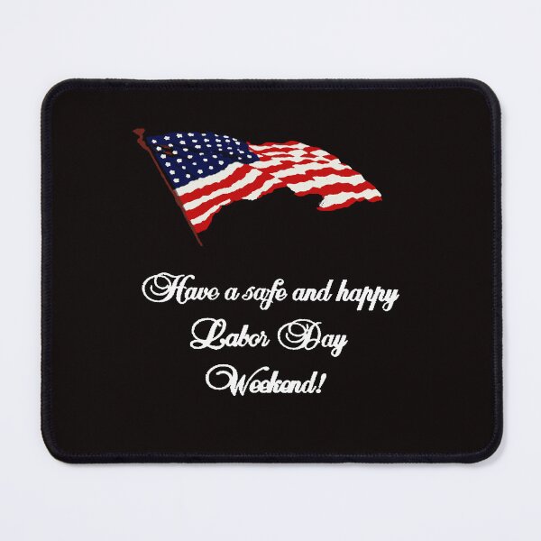 Item preview, Enjoy The Day Off, Happy Labor Day - Have A Safe And Happy Labor Day Weekend - Honor Labor Day - Celebrate The Day Off - Happy Labor Day  designed and sold by Viktor Kabbach.