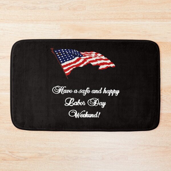 Item preview, Enjoy The Day Off, Happy Labor Day - Have A Safe And Happy Labor Day Weekend - Honor Labor Day - Celebrate The Day Off - Happy Labor Day  designed and sold by Viktor Kabbach.
