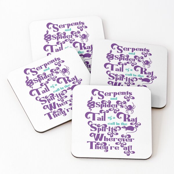 Item preview, Haunted Mansion Rhyme designed and sold by Steven Coman.